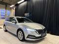 Skoda Octavia Style 2,0 TDI Gris - thumbnail 3