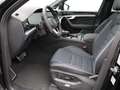 Volkswagen Touareg R-Line Black 3.0 TDI 4M DSG / Pano, AHK Negro - thumbnail 16