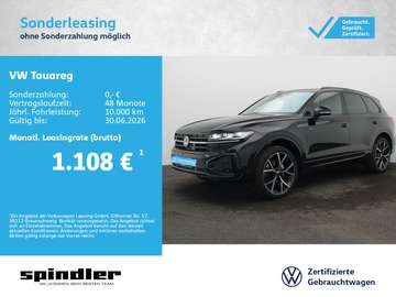 R-Line Black 3.0 TDI 4M DSG / Pano, AHK