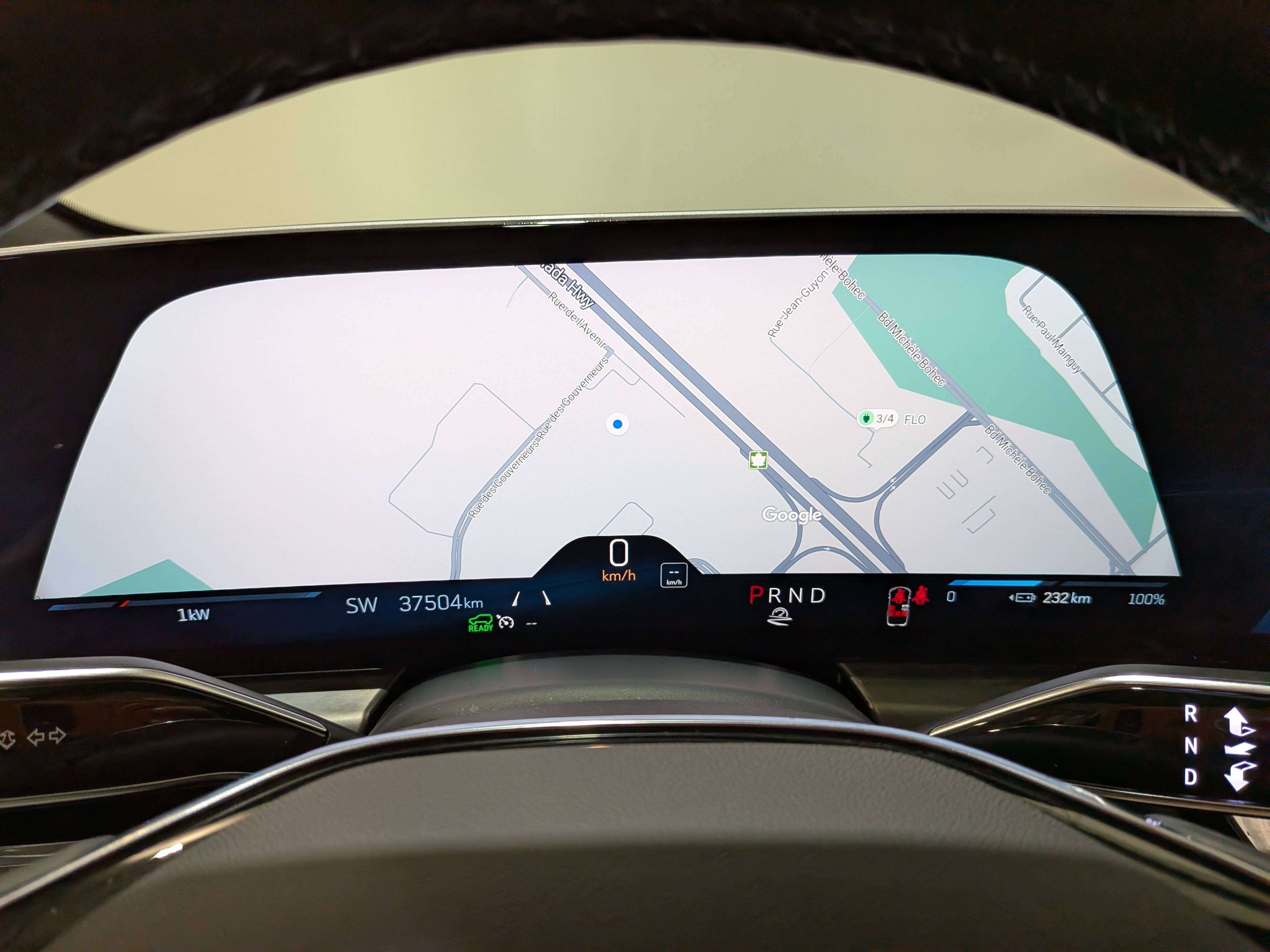 Cadillac LYRIQ 2024