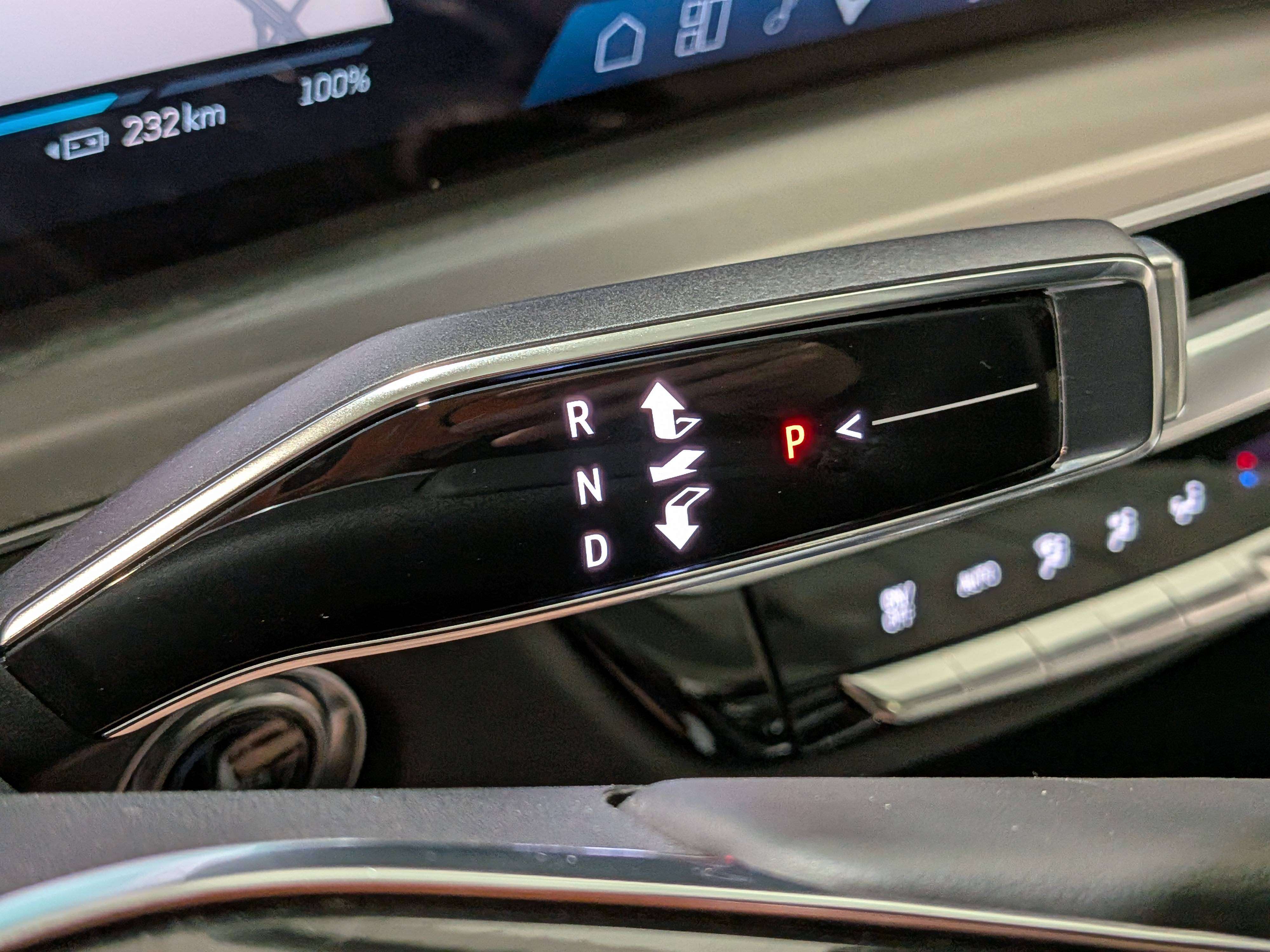 Cadillac LYRIQ 2024