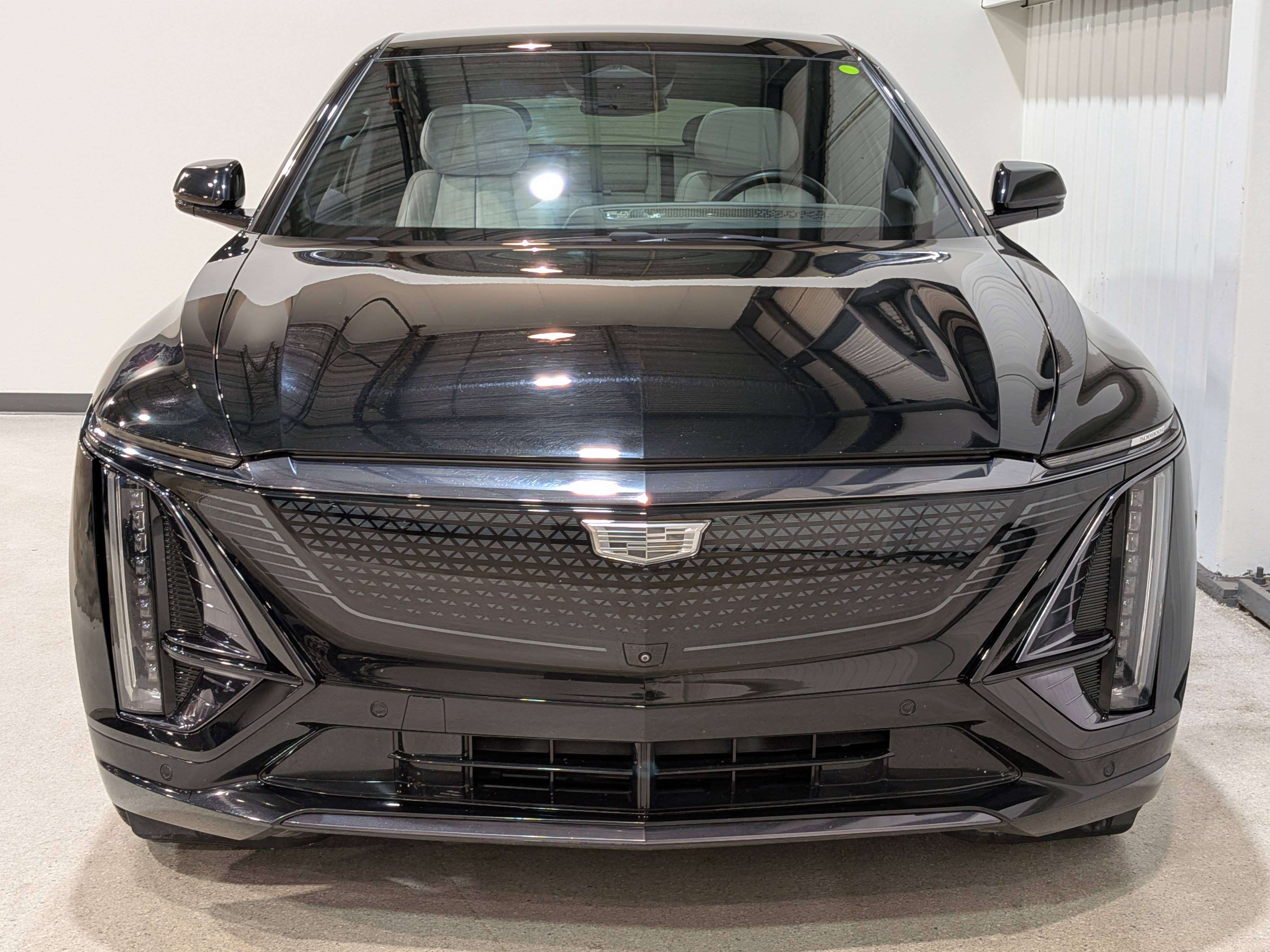 Cadillac LYRIQ 2024
