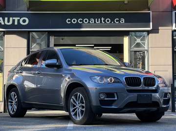 AWD 4dr xDrive35i| No accident | One owner