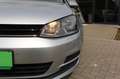 Volkswagen Golf VII Lim. Trendline BMT *WENIG KM/Automatik* Plateado - thumbnail 9