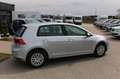Volkswagen Golf VII Lim. Trendline BMT *WENIG KM/Automatik* Plateado - thumbnail 5