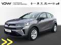 Renault Captur II Evolution TCe 90_Neu Klima Rückfahrkamera Grigio - thumbnail 1