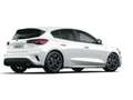 Ford Focus 1.0 Ecoboost MHEV ST-Line 125 Weiß - thumbnail 7