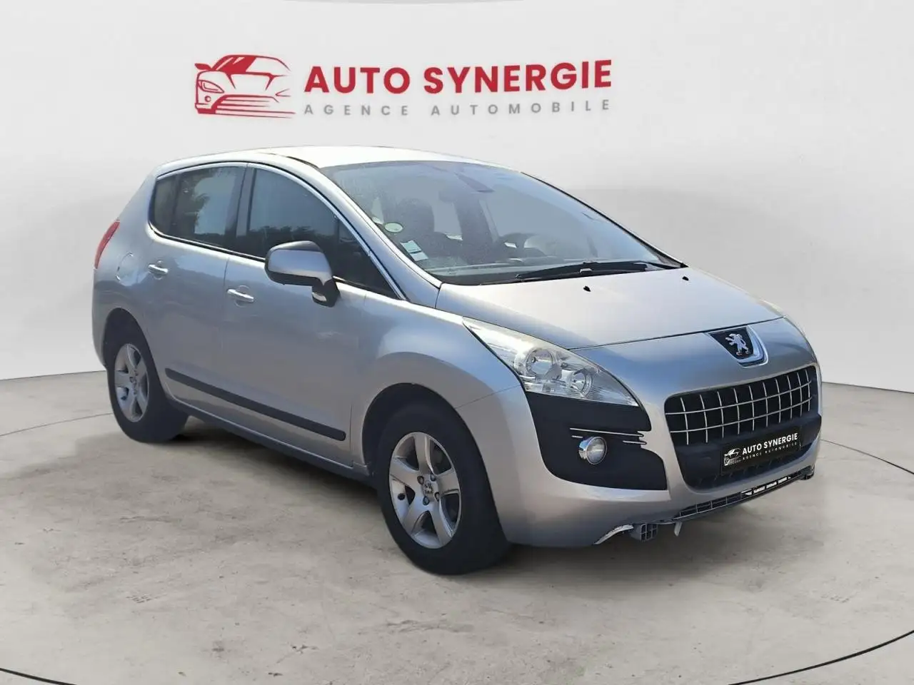 Peugeot 3008 3008 — photo 7