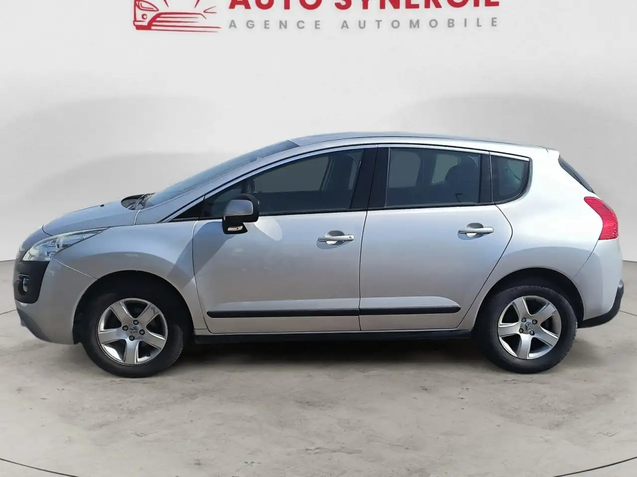 Peugeot 3008 3008 — photo 2