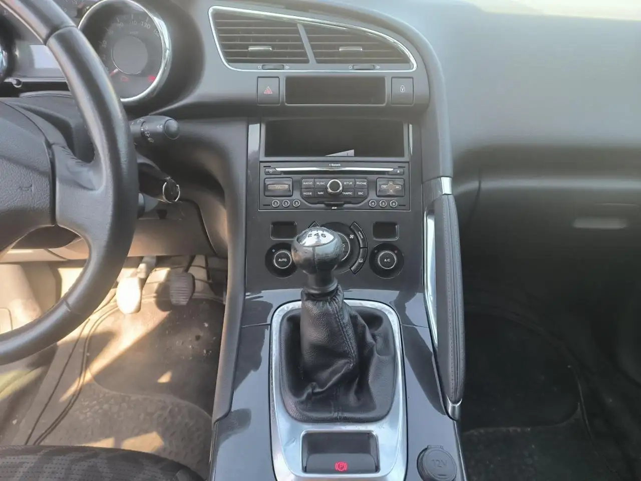 Peugeot 3008 3008 — photo 11