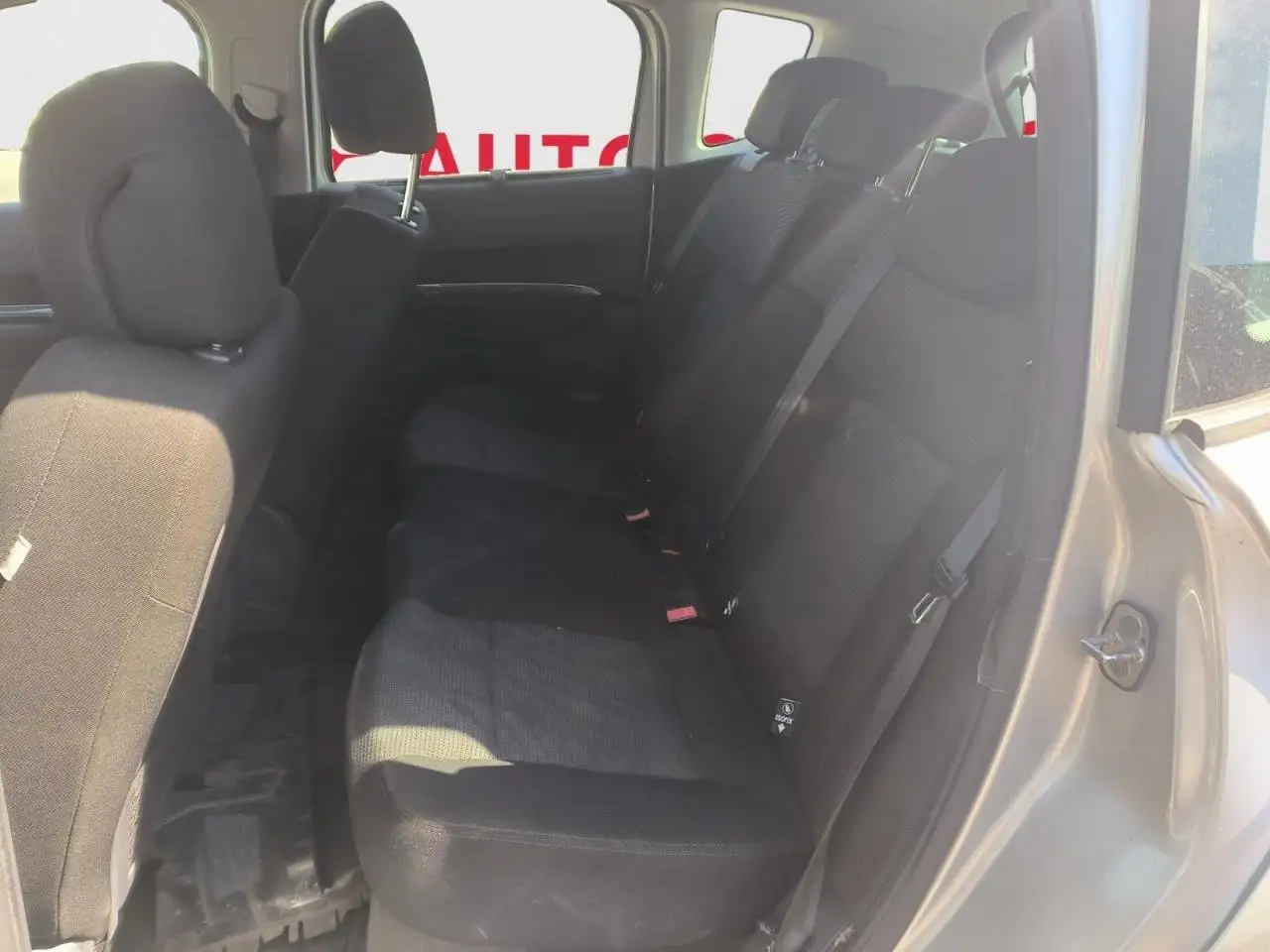Peugeot 3008 3008 — photo 14