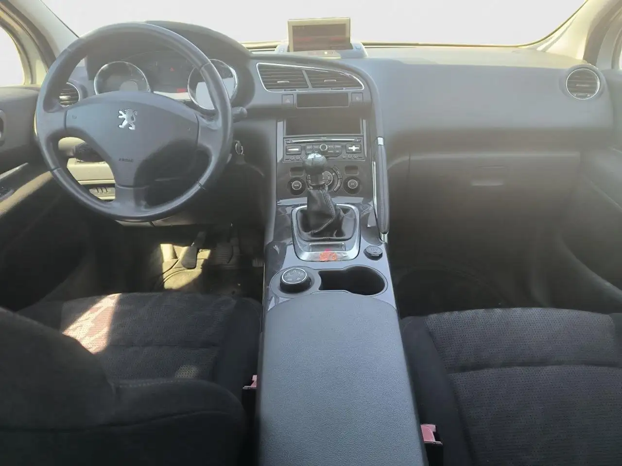 Peugeot 3008 3008 — photo 10