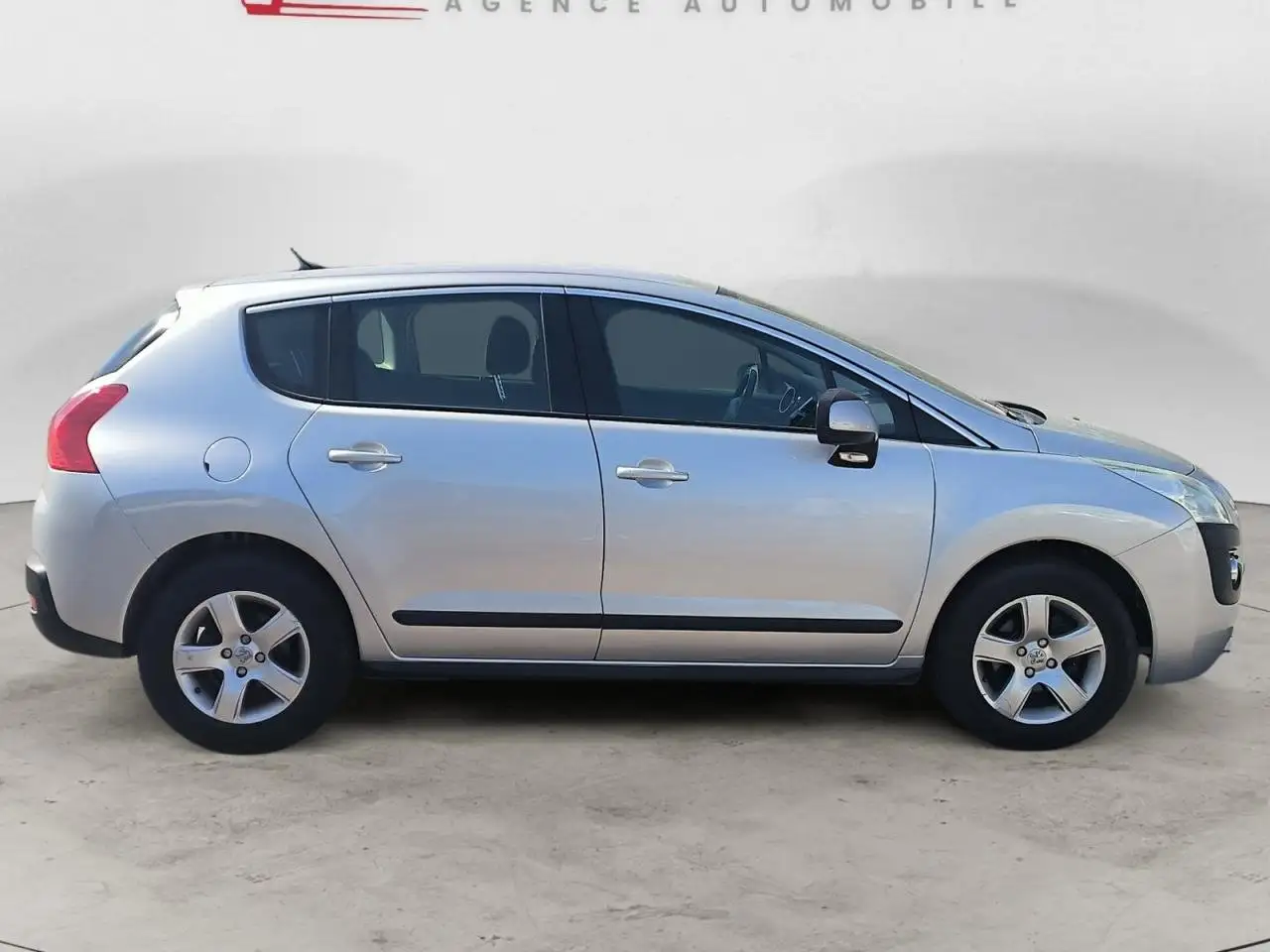 Peugeot 3008 3008 — photo 6