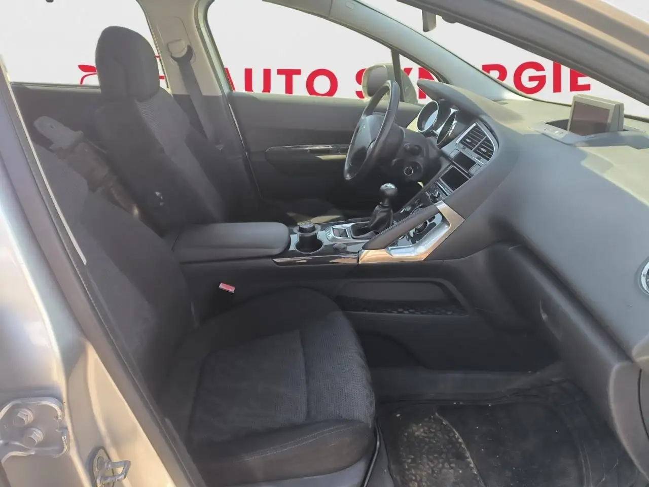 Peugeot 3008 3008 — photo 13