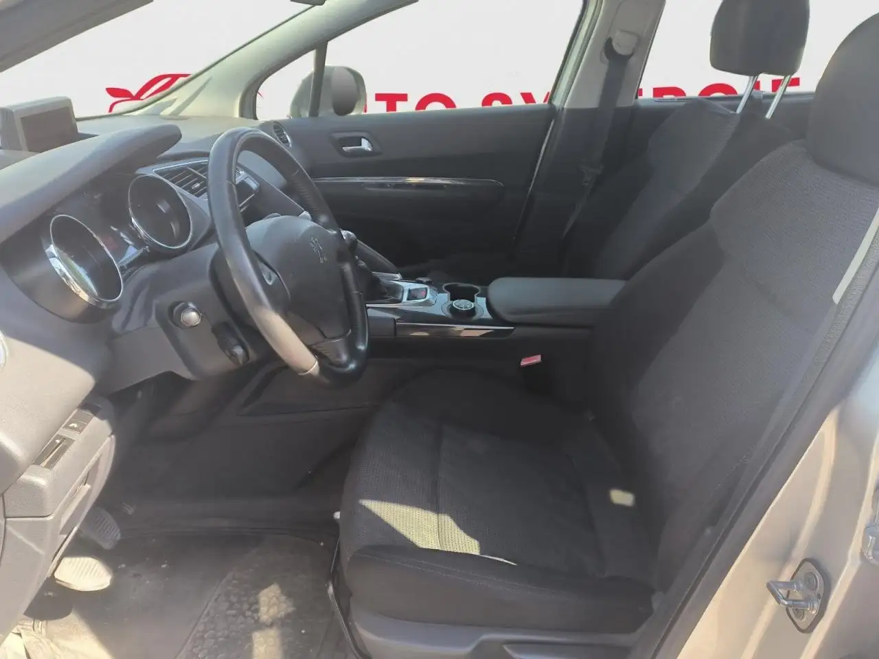 Peugeot 3008 3008 — photo 9