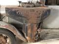 Ford A Kolengas OLD PRICE: € 29.000,- M0709 Gris - thumbnail 17