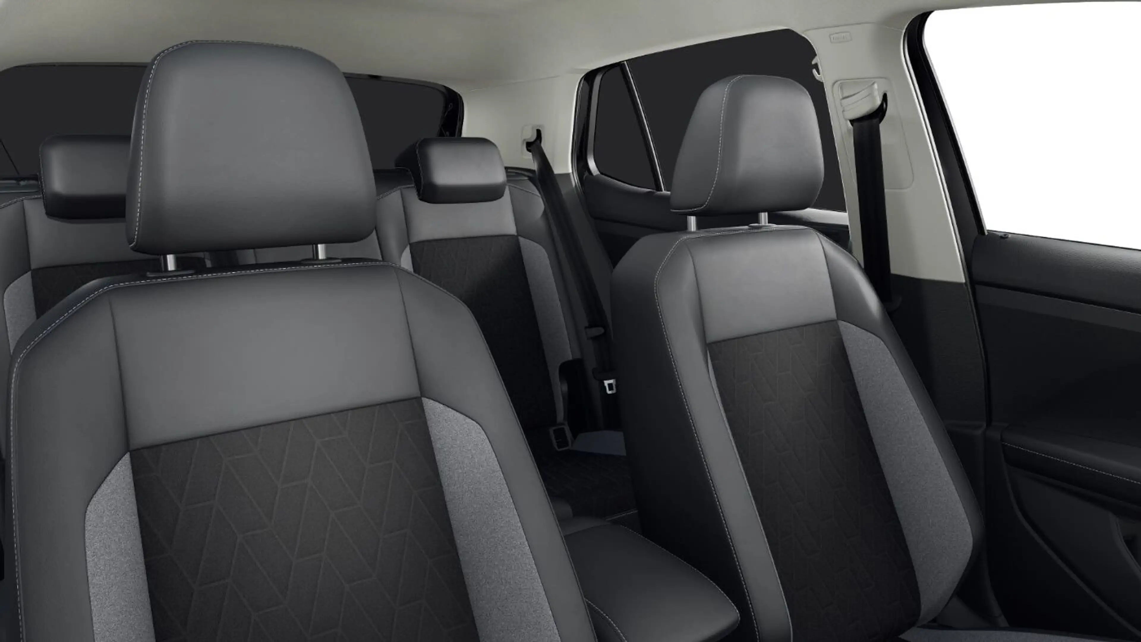 Volkswagen T-Cross 1.0 TSI OPF ENERGY Navi AHK GJR RFK DigiPro — photo 10