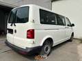 Volkswagen T6 Multivan 2.0 TDi SCR Trendline BMT Blanc - thumbnail 4