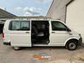 Volkswagen T6 Multivan 2.0 TDi SCR Trendline BMT Blanc - thumbnail 5