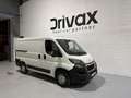 Peugeot Boxer 330 L1 H1 BHDI 88kW (120CV) S&S 6 Vel. M Bianco - thumbnail 4
