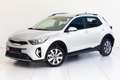Kia Stonic 1,0 TGDI GPF ISG Silber Silber - thumbnail 1