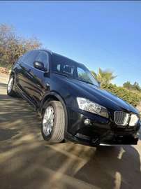 X3 XDrive20d Futura