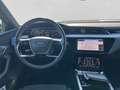 Audi e-tron 50 quattro 230 kW advanced Blau - thumbnail 15