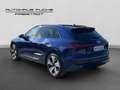 Audi e-tron 50 quattro 230 kW advanced Blau - thumbnail 4