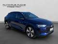Audi e-tron 50 quattro 230 kW advanced Blau - thumbnail 7