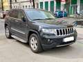 Jeep Grand Cherokee Grand Cherokee 3,0 Limited CRD Limited Schwarz - thumbnail 1
