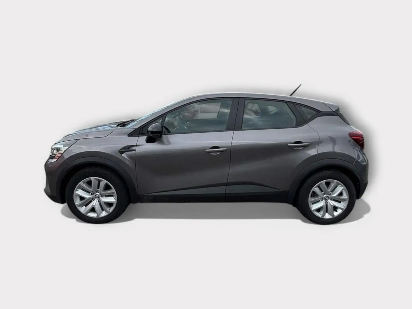 Renault Captur PROMO DAL 09/06 AL 14/06 DI € 1.000,00 Grigio - 2