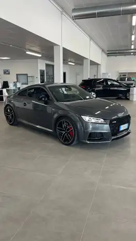 Audi TT TT Coupe 2.0 TFSI quattro s-tronic