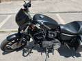 Harley-Davidson Iron 883 xl 883N Negru - thumbnail 1