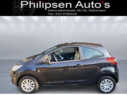 Ford Ka/Ka+ 1.2 Cool&Sound