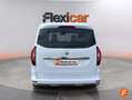Renault Kangoo Authentic 1.5 blue dci 85kw (115cv) Blanco - thumbnail 4