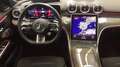 Mercedes-Benz C 43 AMG Mercedes-AMG 4MATIC Rojo - thumbnail 9