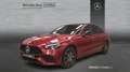 Mercedes-Benz C 43 AMG Mercedes-AMG 4MATIC Rojo - thumbnail 1