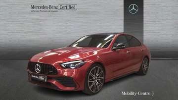 Mercedes-AMG 4MATIC