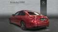 Mercedes-Benz C 43 AMG Mercedes-AMG 4MATIC Rojo - thumbnail 4