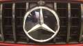 Mercedes-Benz C 43 AMG Mercedes-AMG 4MATIC Rojo - thumbnail 13