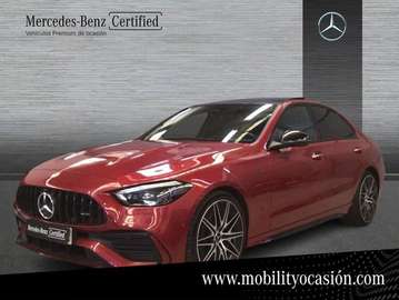 Mercedes-AMG 4MATIC