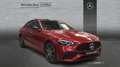 Mercedes-Benz C 43 AMG Mercedes-AMG 4MATIC Rojo - thumbnail 3