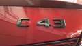 Mercedes-Benz C 43 AMG Mercedes-AMG 4MATIC Rojo - thumbnail 12