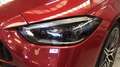 Mercedes-Benz C 43 AMG Mercedes-AMG 4MATIC Rojo - thumbnail 14
