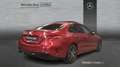 Mercedes-Benz C 43 AMG Mercedes-AMG 4MATIC Rojo - thumbnail 2