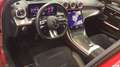 Mercedes-Benz C 43 AMG Mercedes-AMG 4MATIC Rojo - thumbnail 6