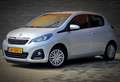 Peugeot 108 1.0 E-VTI ENVY - AIRCO/CRUISE/BLUETOOTH/NAP Grijs - thumbnail 3