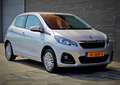 Peugeot 108 1.0 E-VTI ENVY - AIRCO/CRUISE/BLUETOOTH/NAP Grijs - thumbnail 11