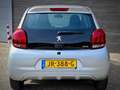 Peugeot 108 1.0 E-VTI ENVY - AIRCO/CRUISE/BLUETOOTH/NAP Grijs - thumbnail 12