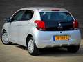 Peugeot 108 1.0 E-VTI ENVY - AIRCO/CRUISE/BLUETOOTH/NAP Grijs - thumbnail 5